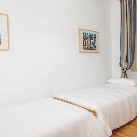Casa Cozse Δωμάτια σε οικογενειακή κατοικία Lisboa