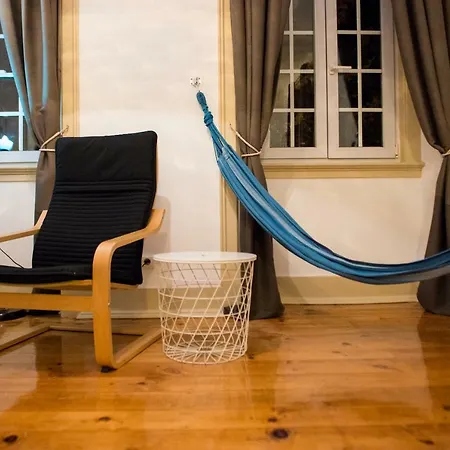 Δωμάτια σε οικογενειακή κατοικία Casa Cozse