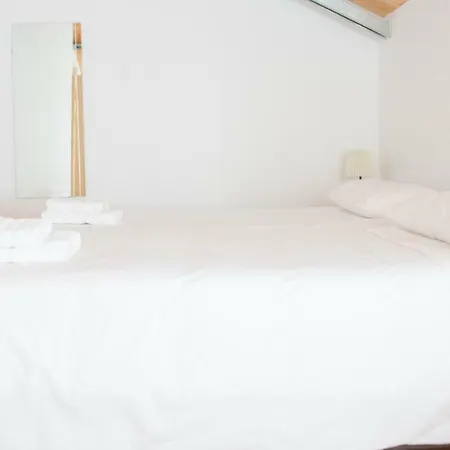 Casa Cozse Проживание в семье Лиссабон