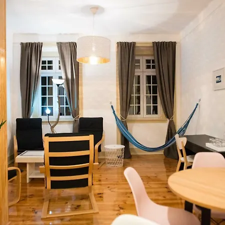 Casa Cozse * Лиссабон