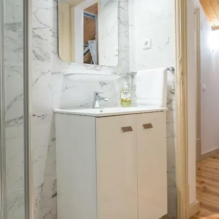 Δωμάτια σε οικογενειακή κατοικία Casa Cozse