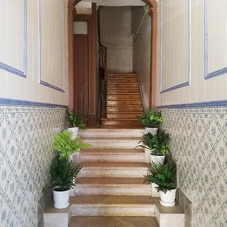 Casa Cozse * Лиссабон