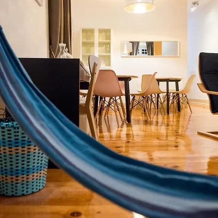 Casa Cozse * Лиссабон