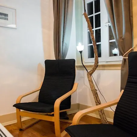 Casa Cozse Проживание в семье Лиссабон