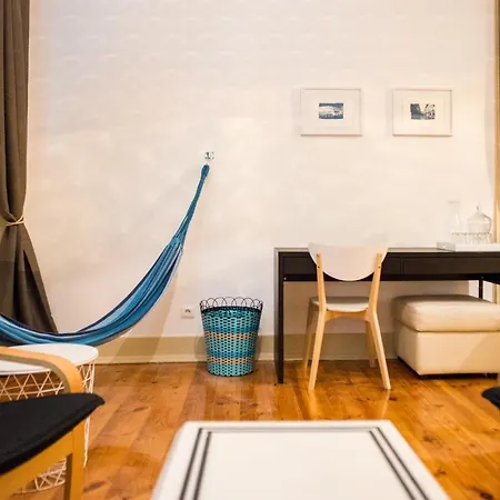 Casa Cozse Лиссабон